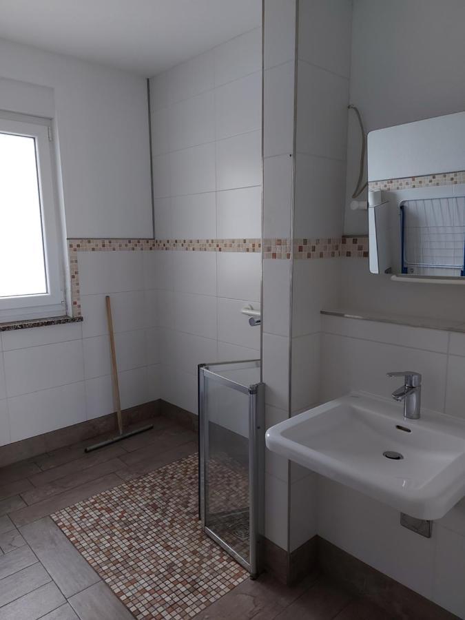 Ferienwohnung-Havelsee Hohenferchesar Eksteriør billede
